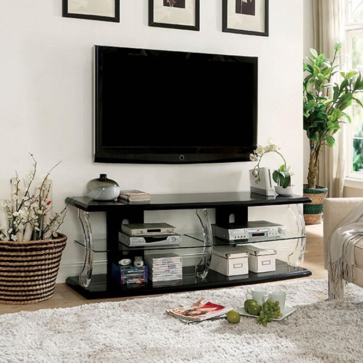 Ernst 60" TV Stand - Image 3