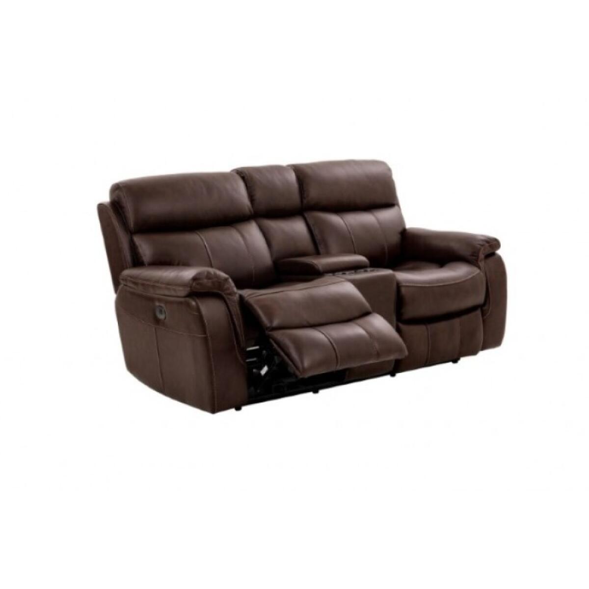 Antenor Power Loveseat - Image 4