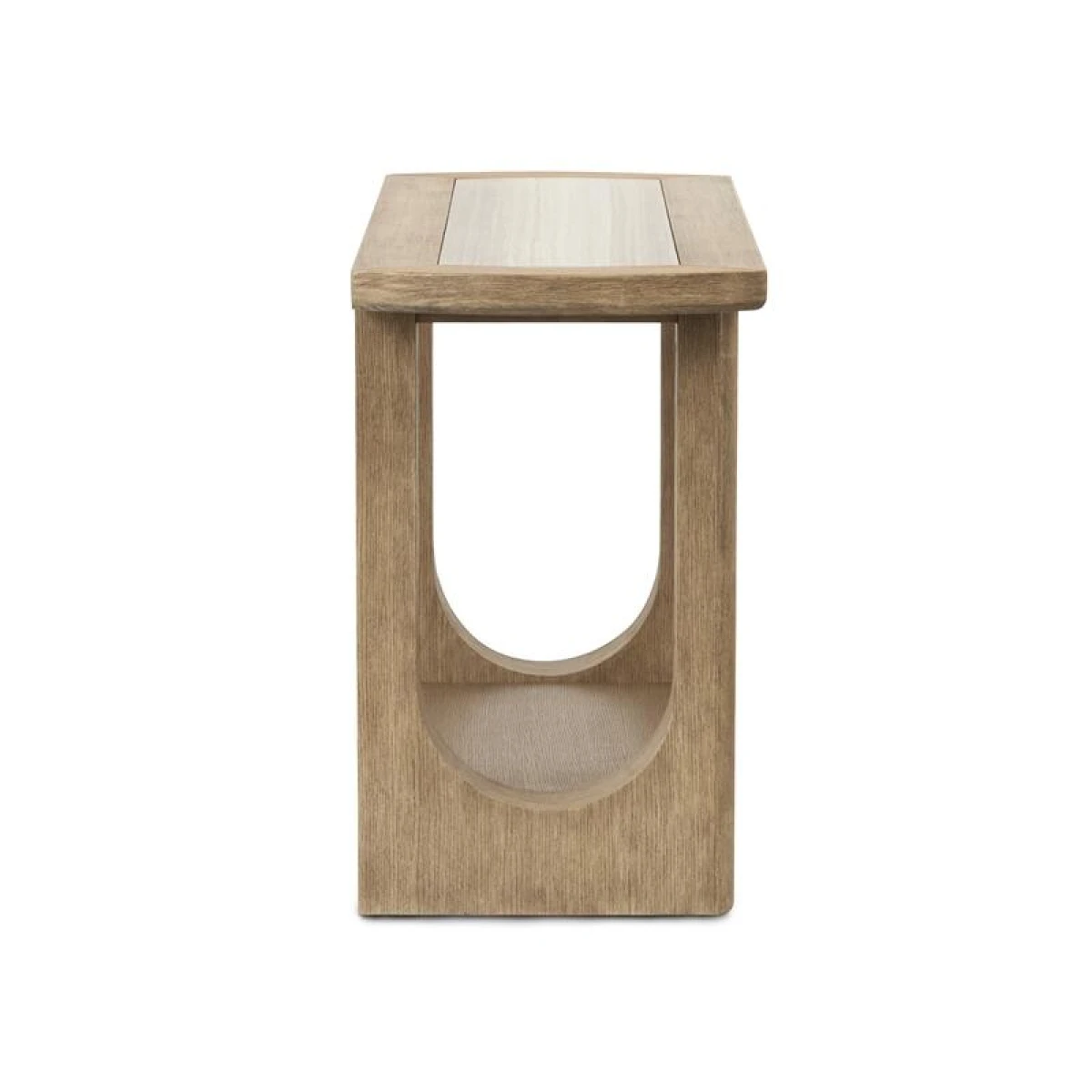 Bradford T5950-73 Rectangular Sofa Table - Image 4