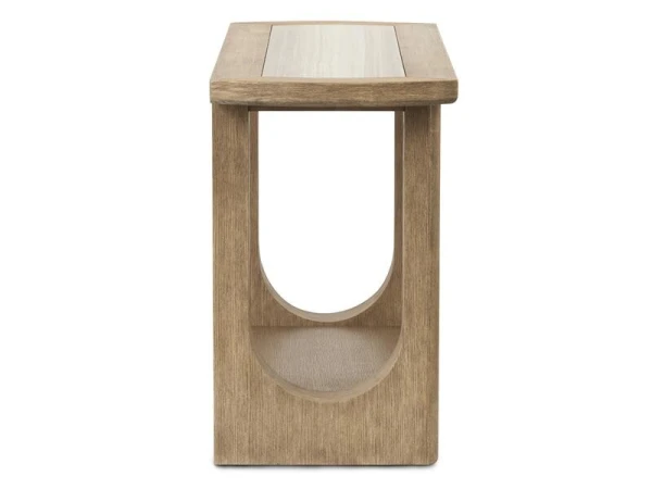Bradford T5950-73 Rectangular Sofa Table - Image 4