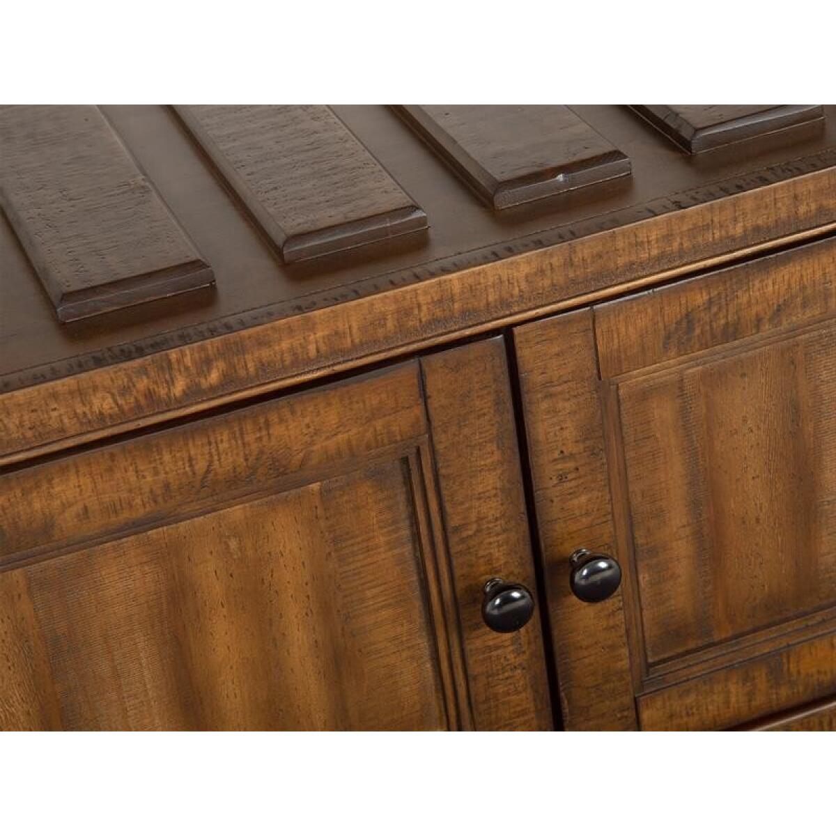 Bay Creek Counter Table Dining Tables Brown 15