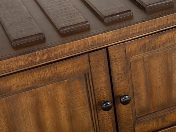 Bay Creek Counter Table Dining Tables Brown 30