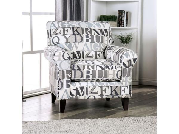 Verne Letter Chair Chairs Chairs