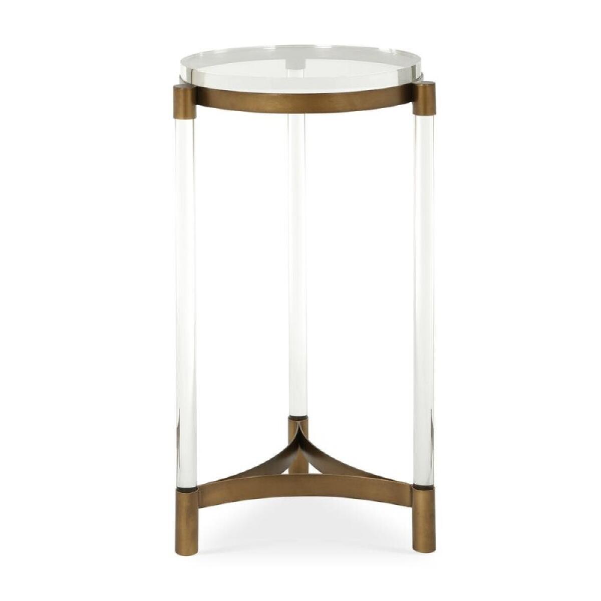 91a70f34599a94c02352f0cb3aa7e889 Pereira Accent Table - Image 1