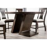 Holsworthy Round Dining Table - Image 4