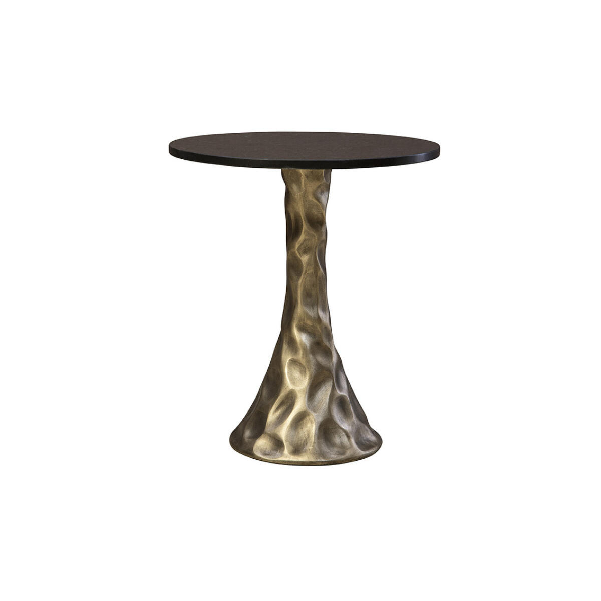 Slate Trumpet Table - Image 4