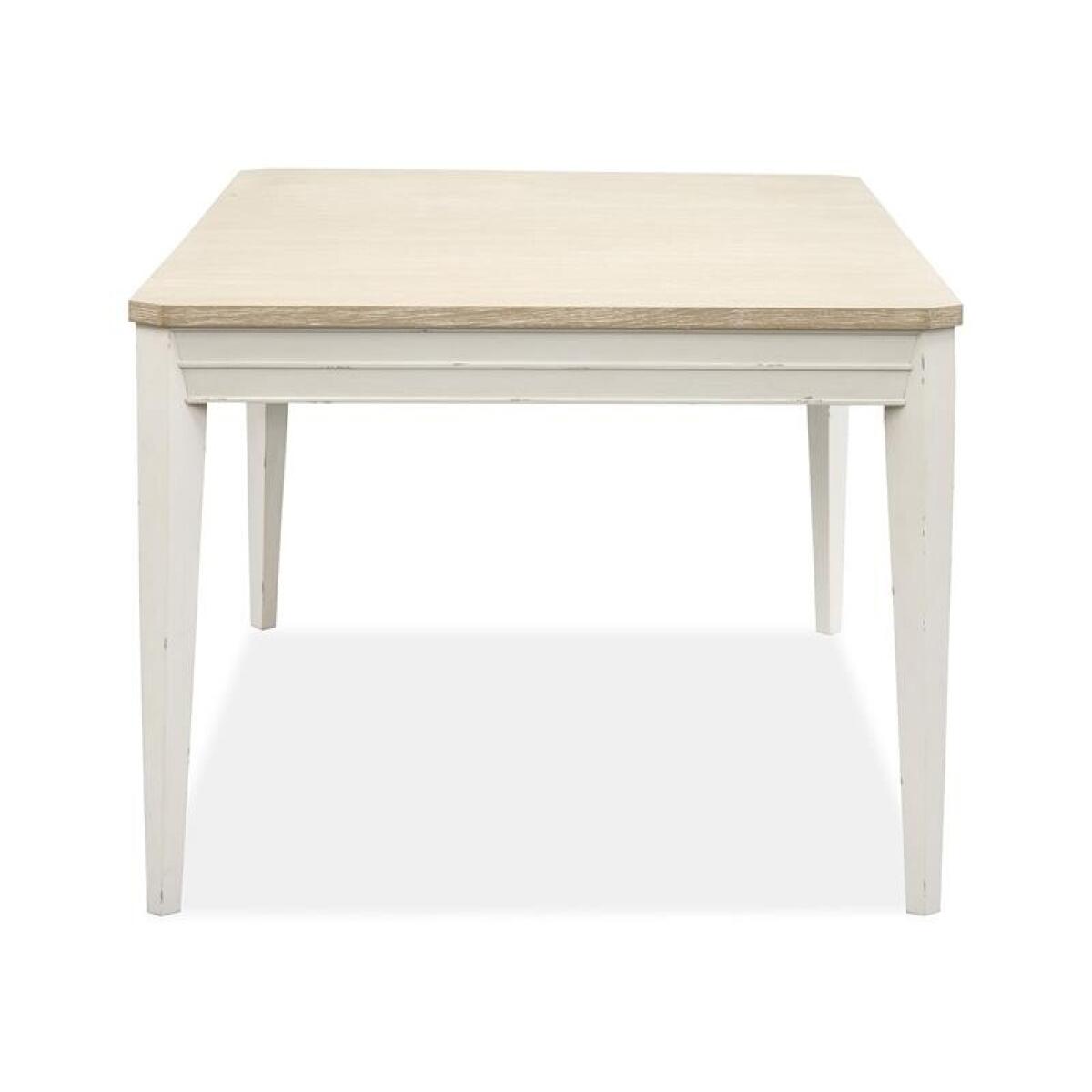 Echo Isles Rectangular Dining Table - Image 14
