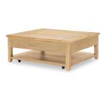 Cocktail Table Cocktail & Coffee Tables Amber 13