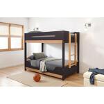 Nestor Twin/Twin Bunk Bed - Image 3
