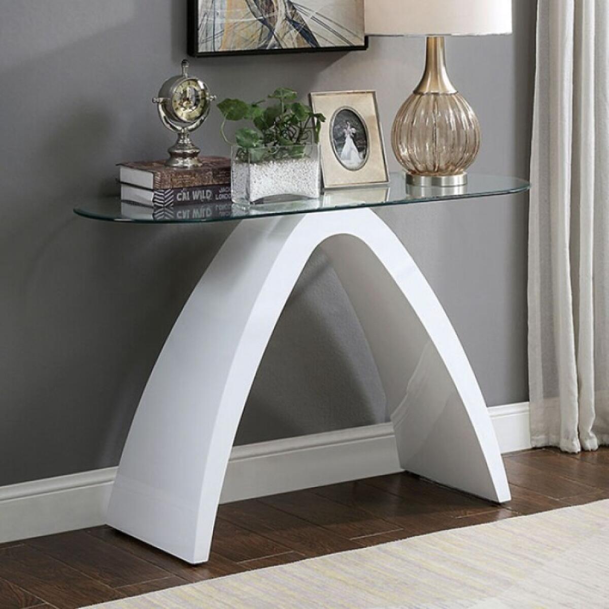 Nahara Sofa Table - Image 2