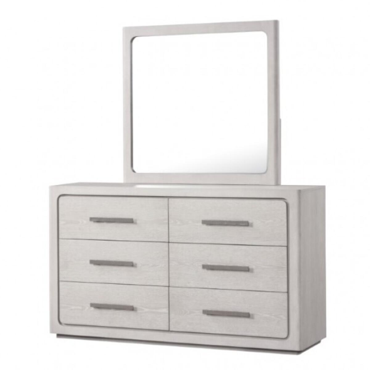 Crowthorne Mirror - Image 4