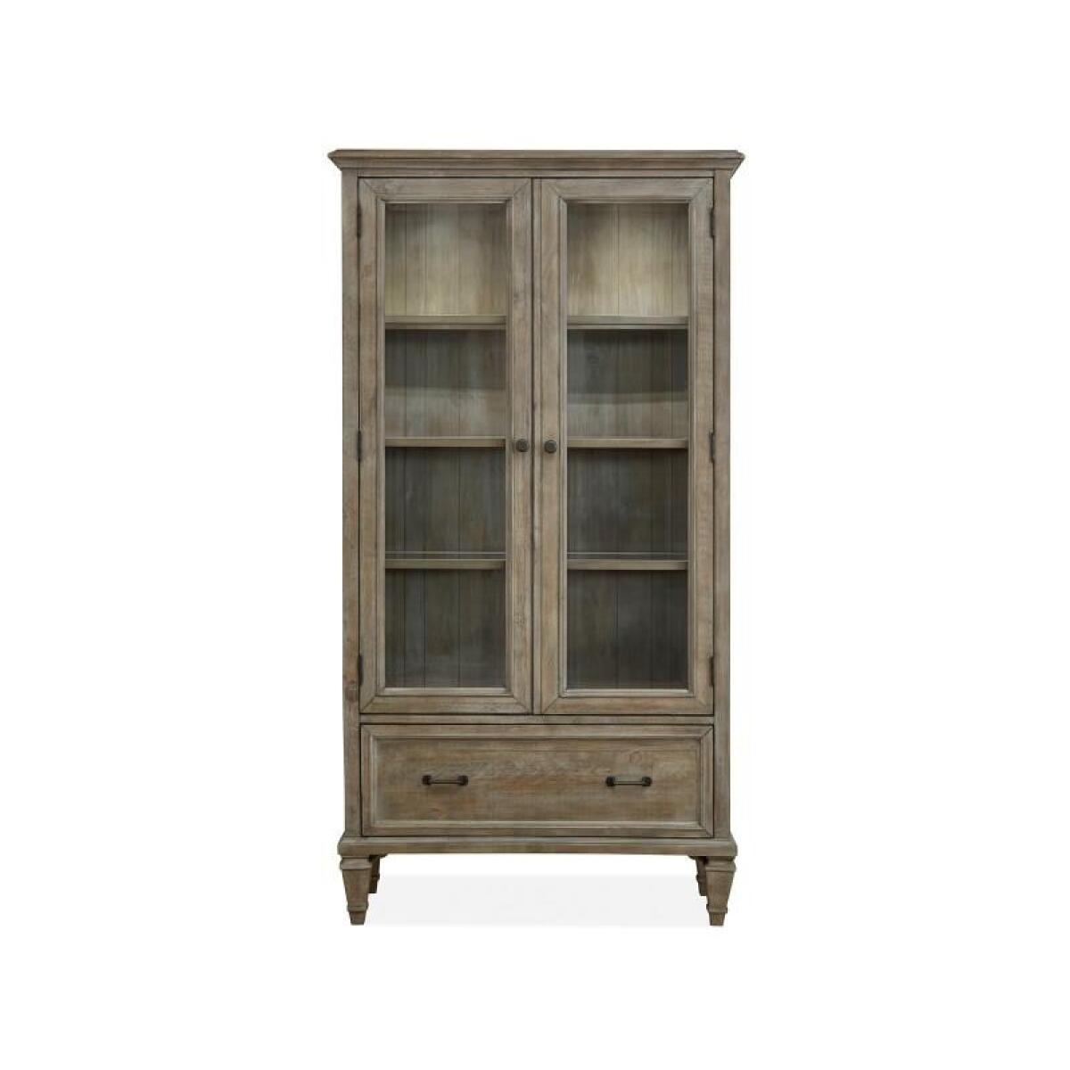 Lancaster Door Bookcase Bookcases Bookcases 4