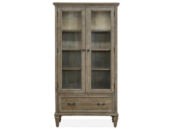 Lancaster Door Bookcase Bookcases Bookcases