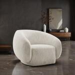Savino Swivel Chair - Image 3
