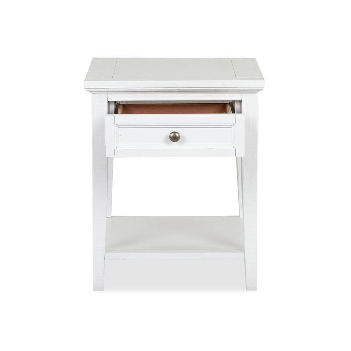 Heron Cove Rectangular End Table - Image 7