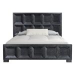 Hatton Cross 4 Pc Queen Bedroom Set (N2) - Image 7