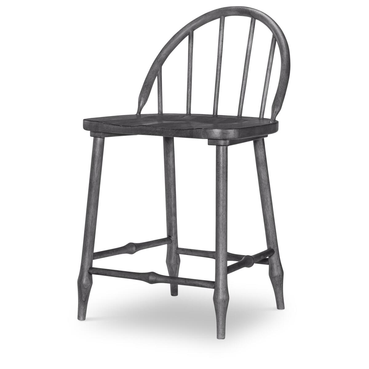 Windsor Counter Height Chair - Image 2