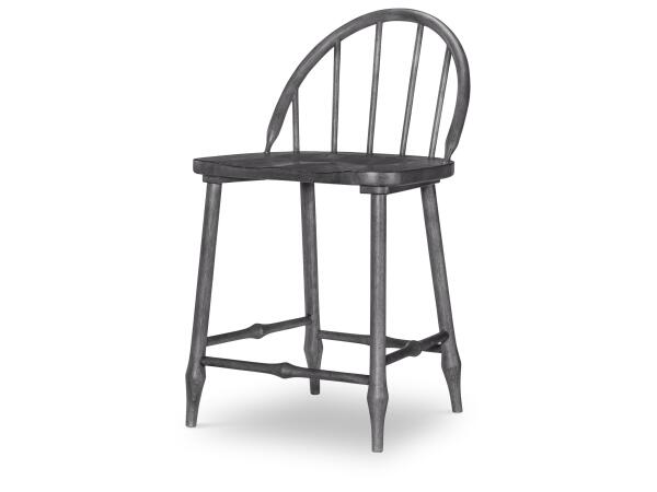 Windsor Counter Height Chair Chairs & Benches Chairs & Benches