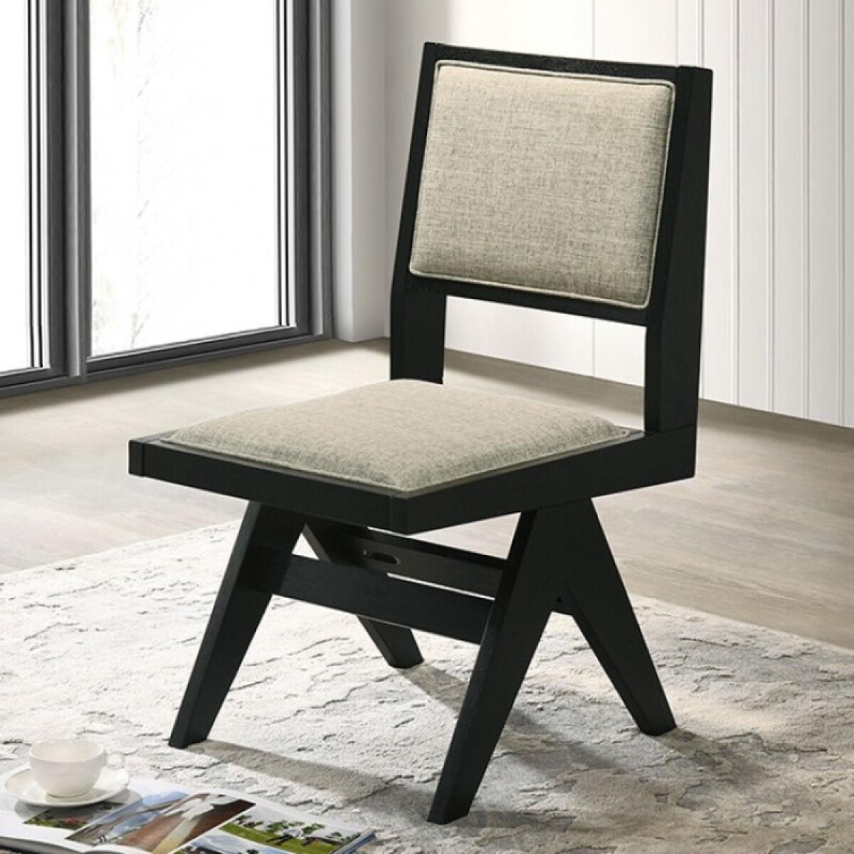Tottenham Side Chair - Image 2
