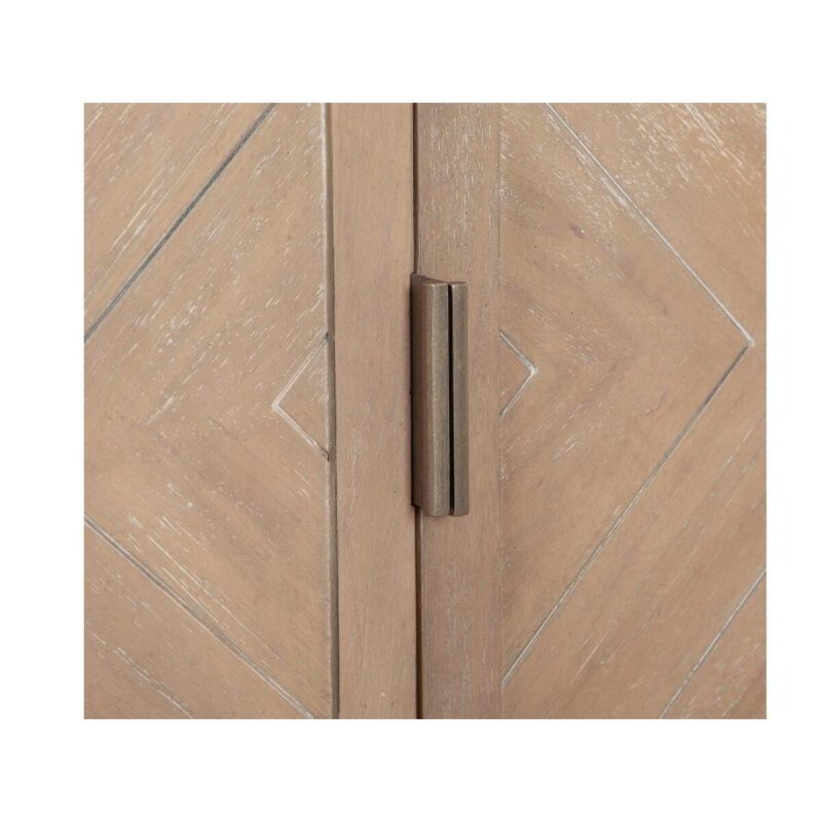 Ainsley D5333-08 Display Cabinet - Image 7