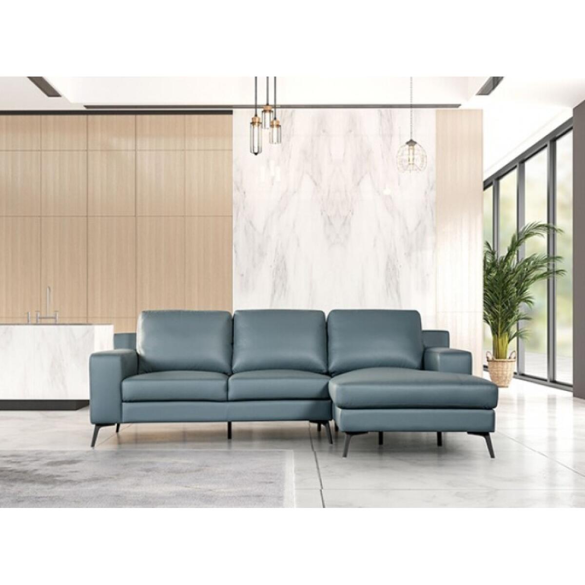 Stordal Sectional, Right Chaise - Image 4