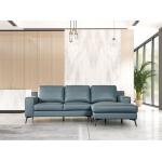 Stordal Sectional, Right Chaise - Image 4