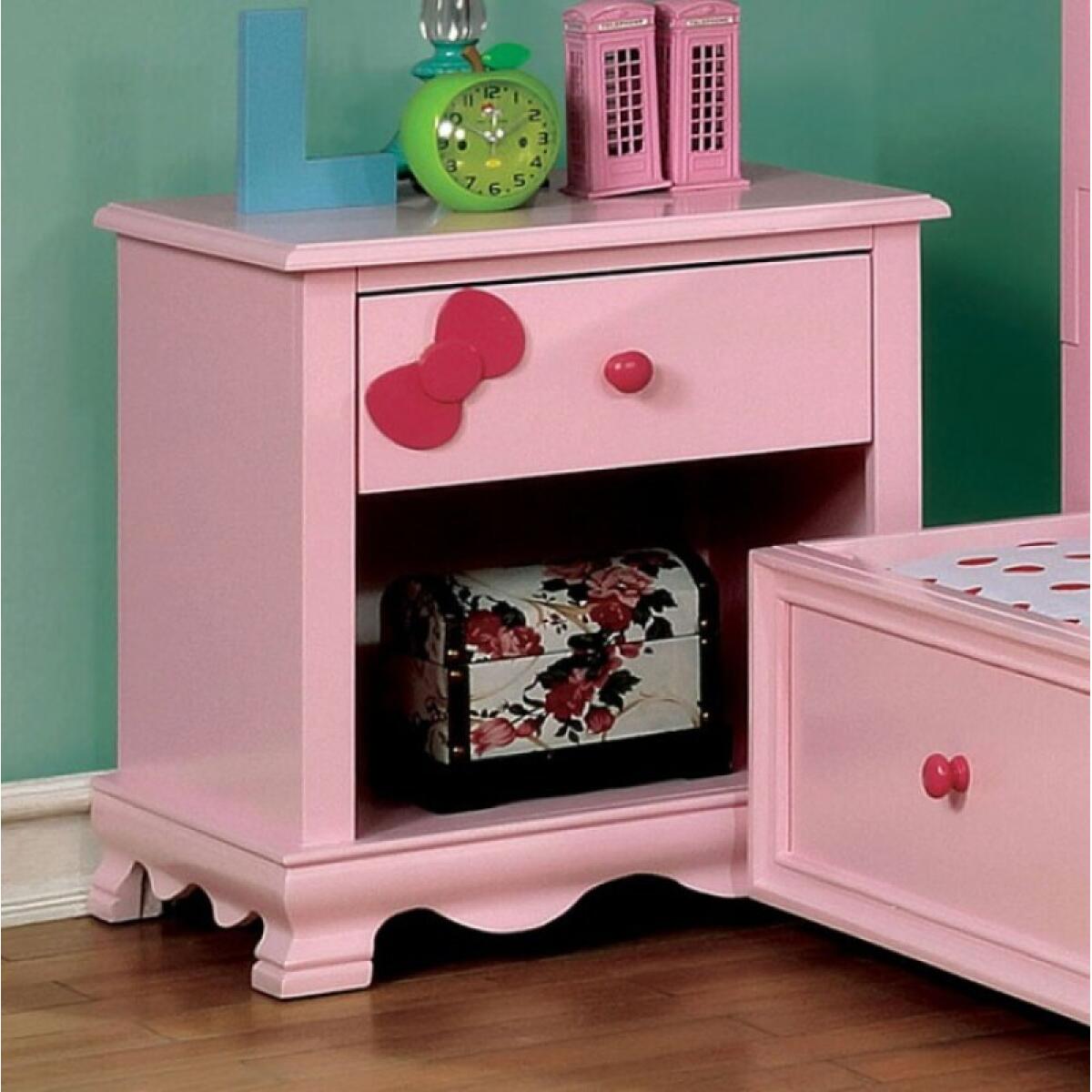 Dani Night Stand - Image 2