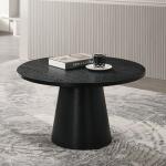 Halewood End Table End tables Black