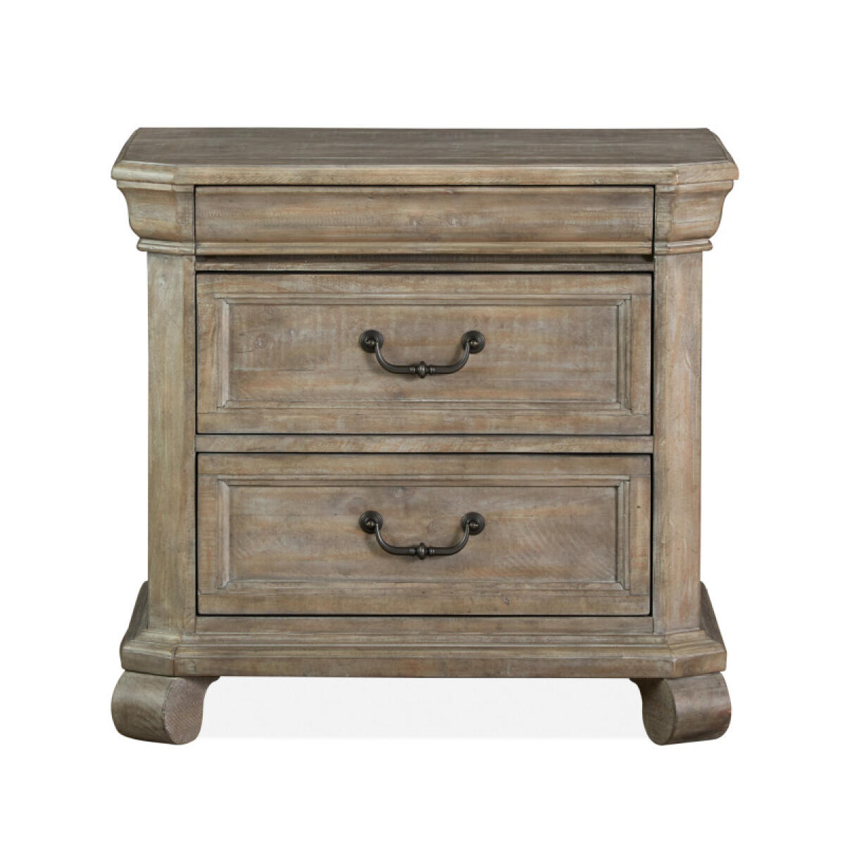 Tinley B4646-01 Drawer Nightstand - Image 3