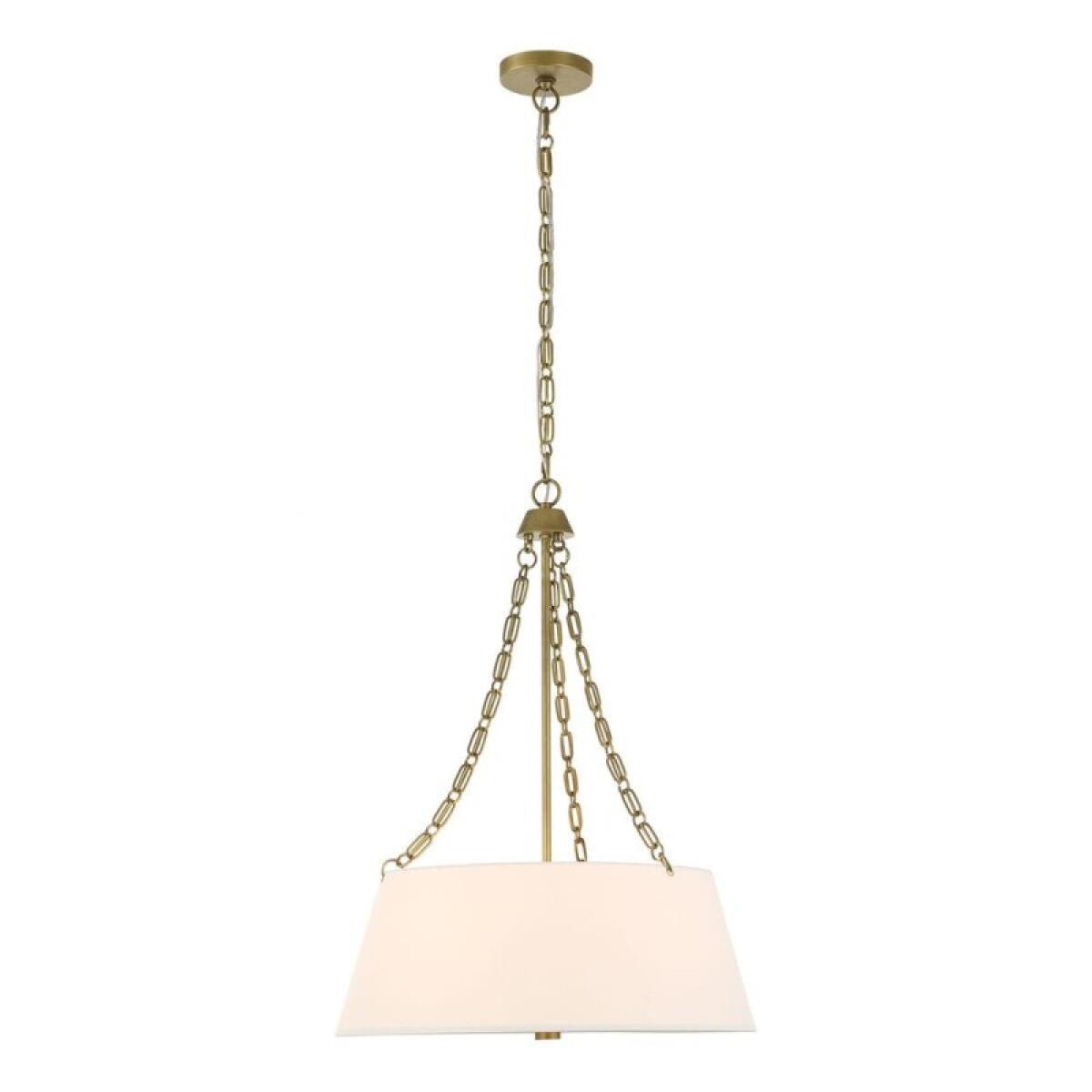 Andalucia, 4 Lt Pendant - Image 12