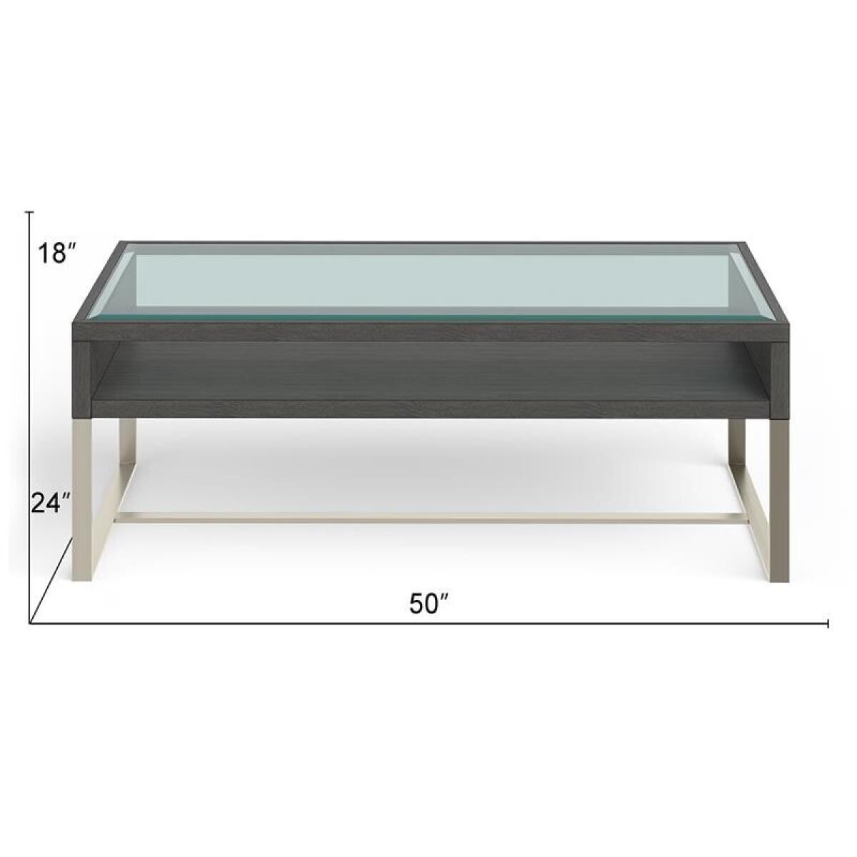 Langston T5652-43 Table - Image 2