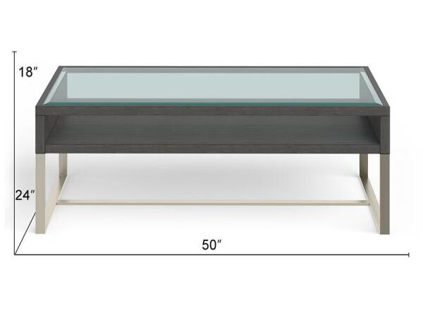 Langston T5652-43 Table - Image 2