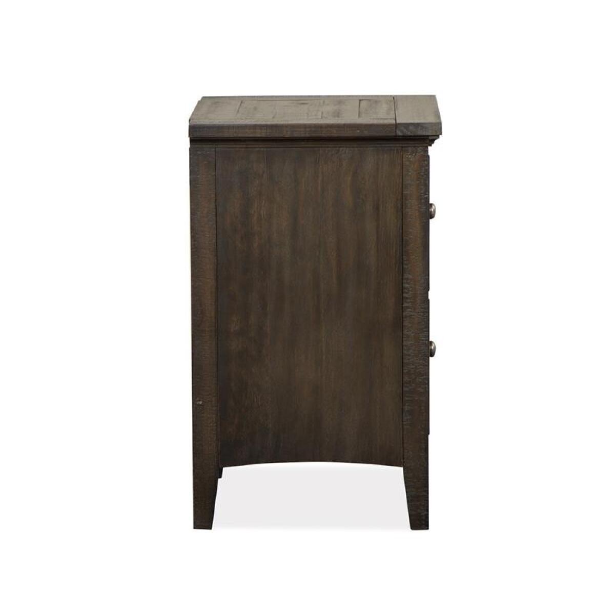 Westley B4399-06 Small Drawer Nightstand - Image 3