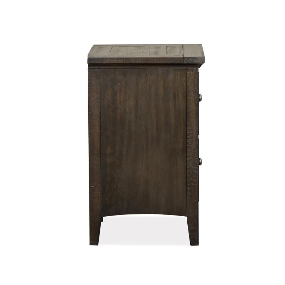 Westley Falls Small Drawer Nightstand - Image 3