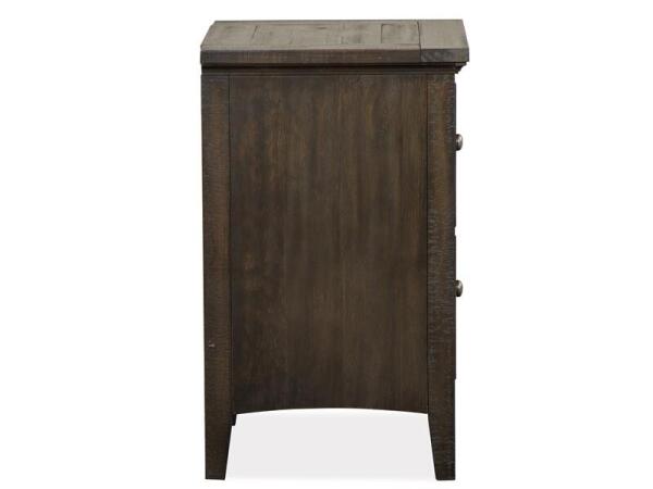 Westley B4399-06 Small Drawer Nightstand - Image 3