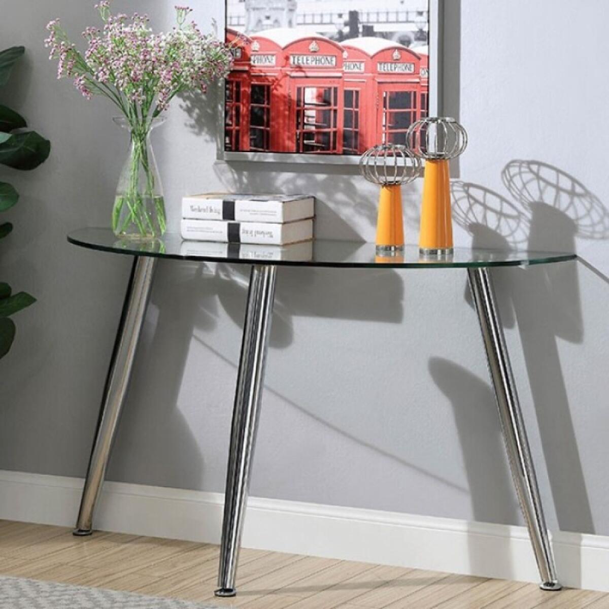 Delany Sofa Table - Image 2