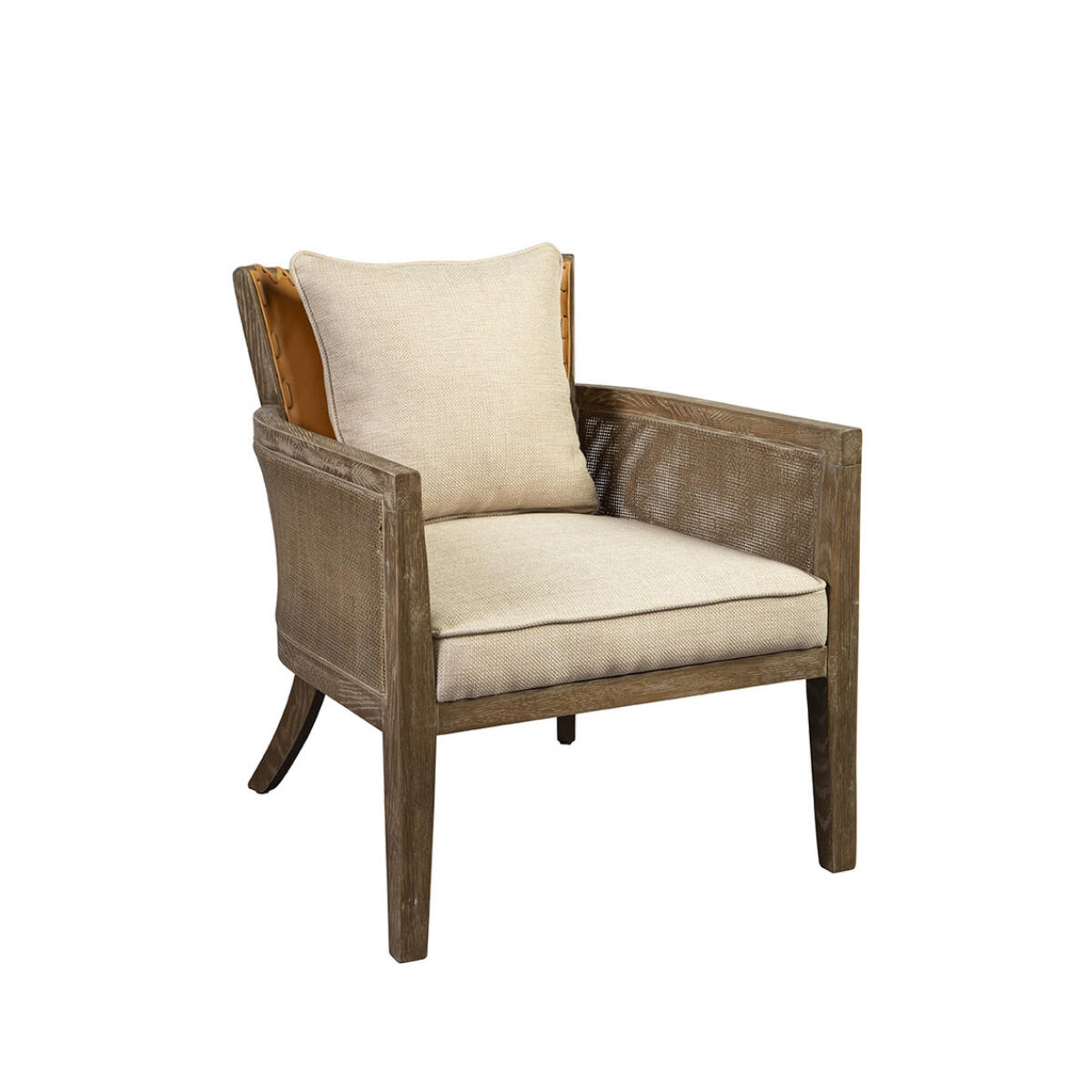 Caine Arm Chair - Image 2