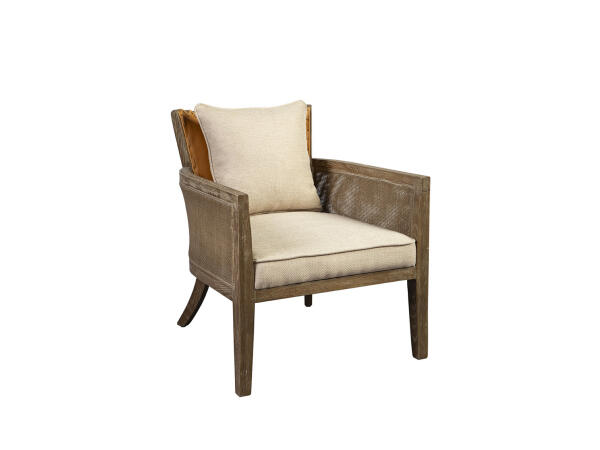 Caine Arm Chair Chairs Chairs
