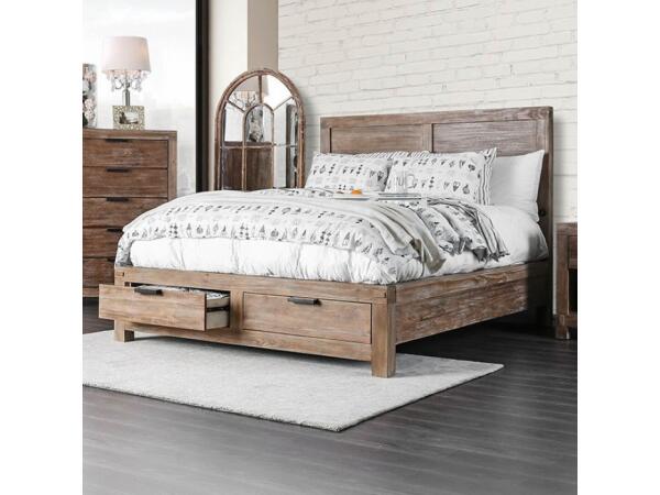 Wynton 4 Pc Queen Bedroom Set Bedroom Sets Bedroom Sets
