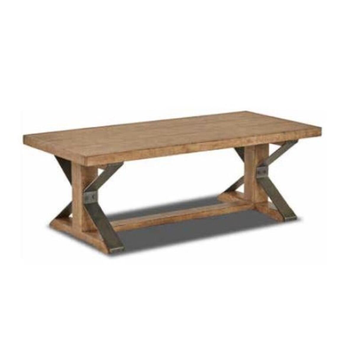 92e355dfa85b14495e28176624c4fab2 Cocktail Table - Image 1