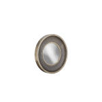 Lux Porthole Mirror