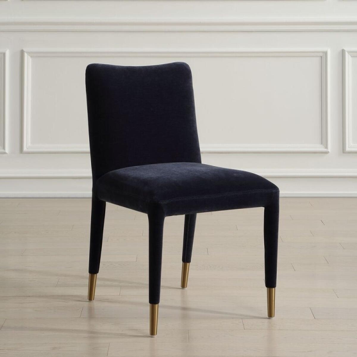 Conifer Dining Chair, Indigo, 2 Per Box, Priced Each - Image 5