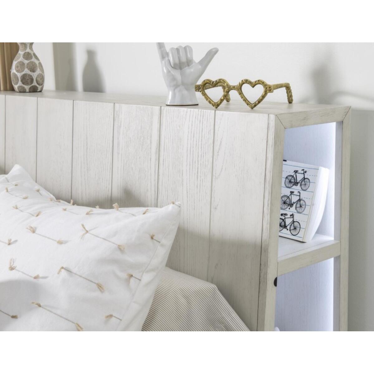 Complete Bookcase Bed Twin - Image 7