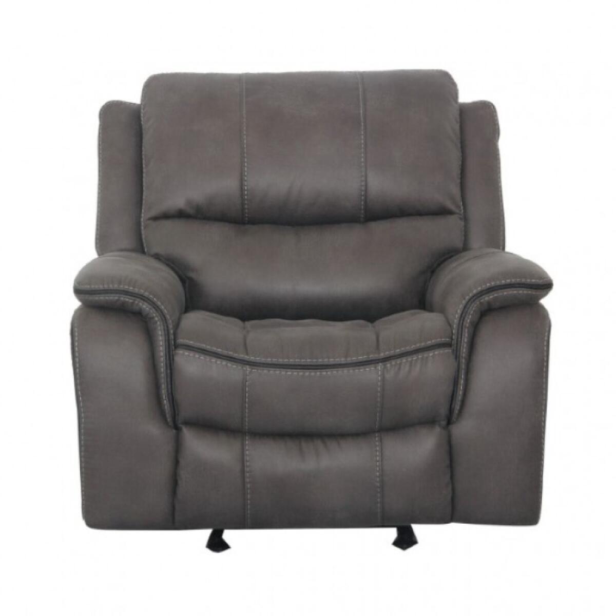 Henricus Glider Recliner - Image 7
