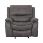 Henricus Glider Recliner - Image 7