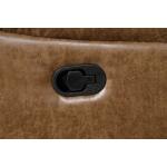 Ezekius Loveseat - Image 5