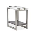 Paradox Rectangular Accent Table