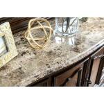 Menodora 5 Pc Queen Bedroom Set - Image 8