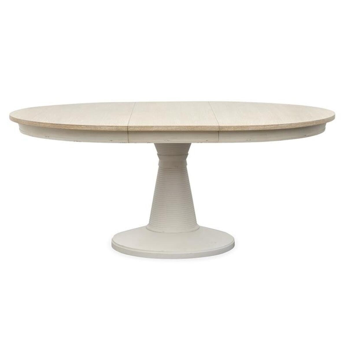 Echo D6310-24 54" Round Dining Table - Image 5
