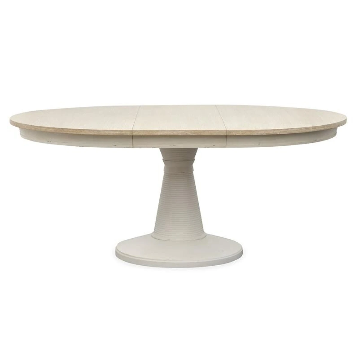 Echo D6310-24 54" Round Dining Table - Image 4